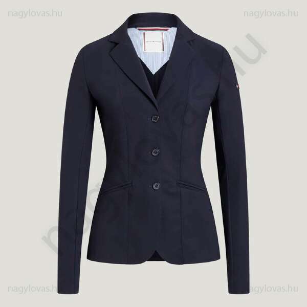 Tommy Hilfiger Brighton női versenyzakó sky