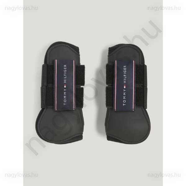 Tommy-Hilfiger Champion ínvédő fekete