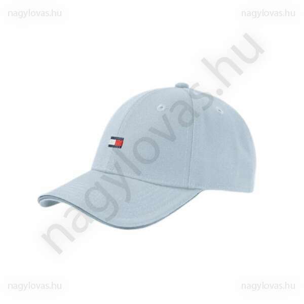 Tommy Hilfiger Dayton baseball sapka Sweet Blue