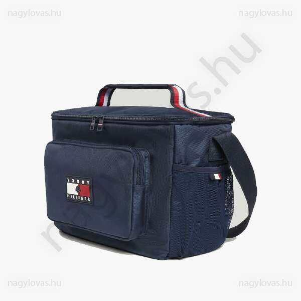 Tommy-Hilfiger Dixon tisztítótááska sky