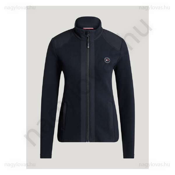 Tommy  Hilfiger Elmonte női polárkabát