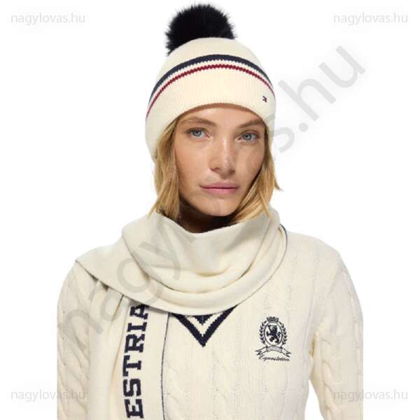 Tommy Hilfiger Kent Beanie sapka