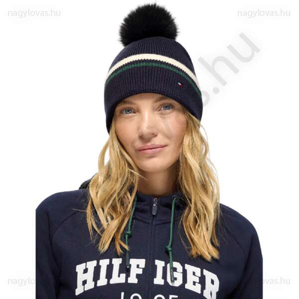 Tommy Hilfiger Kent Beanie sapka