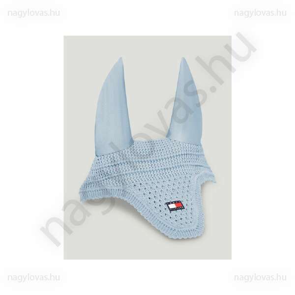 Tommy Hilfiger Lexington fülvédő sweet blue