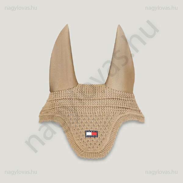 Tommy Hilfiger Lexington fülvédő taupe