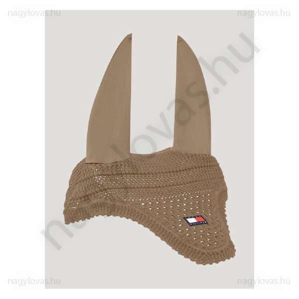 Tommy Hilfiger Lexington fülvédő  Taupe