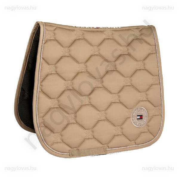 Tommy Hilfiger Liberty díjlovas nyeregalátét taupe
