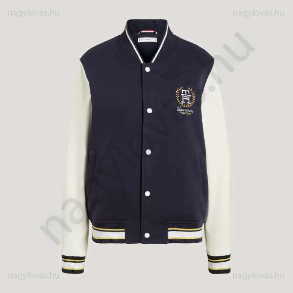 Tommy-Hilfiger Mayfield nőikabát Desert Sky