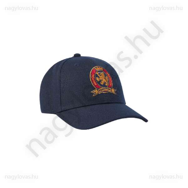 Tommy Hilfiger Royce baseball sapka kék