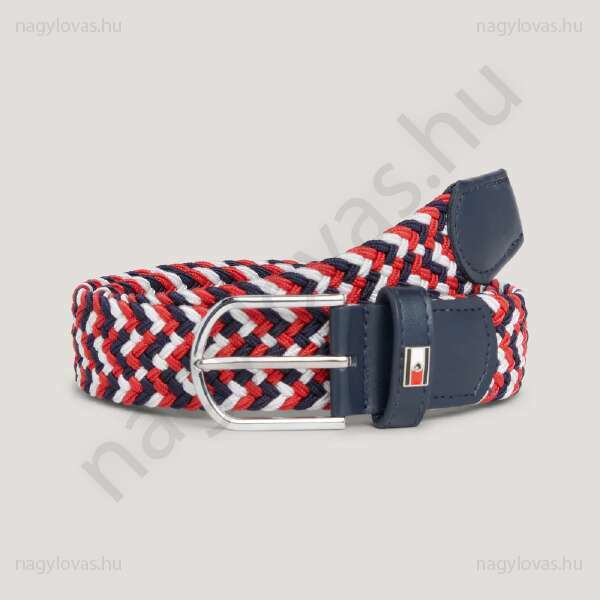 Tommy-Hilfiger San Jose sztreccs öv 85cm 