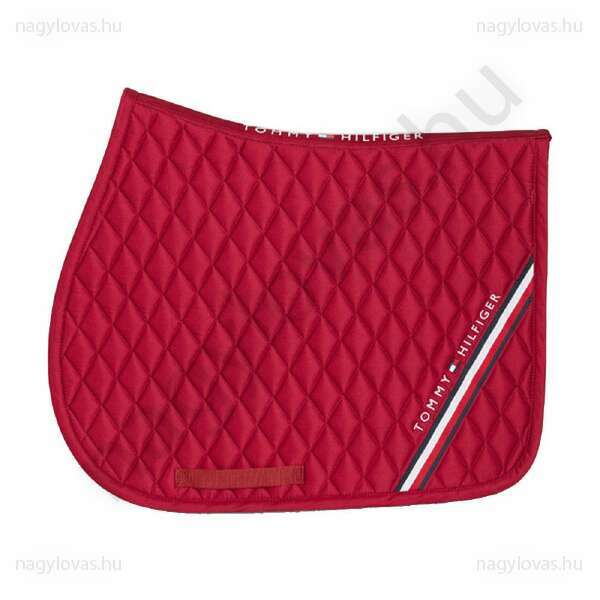 Tommy Hilfiger Standford nyeregalátét bordó