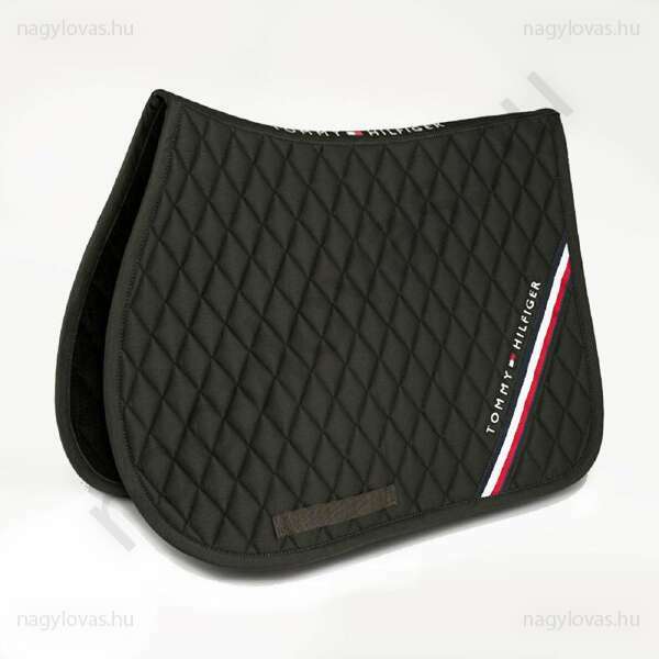 Tommy Hilfiger Standford nyeregalátét pine