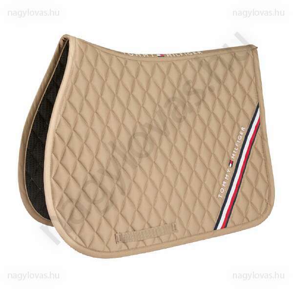 Tommy Hilfiger Standford nyeregalátét taupe