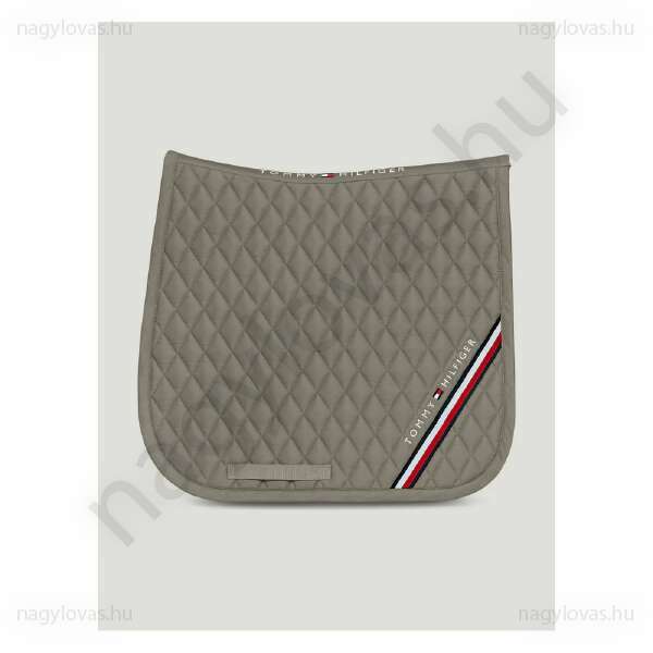 Tommy Hilfiger Stanford díj nyeregalátét ash