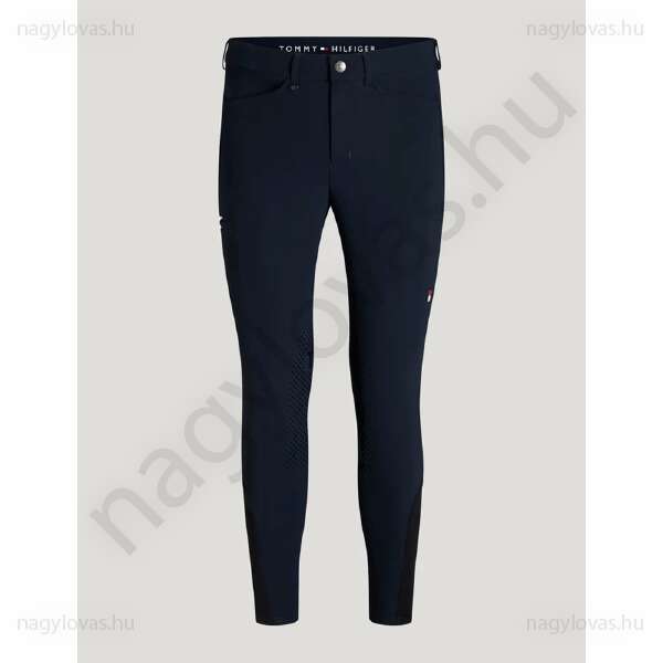 Tommy Hilfiger Stanton férfi lovaglónadrág 