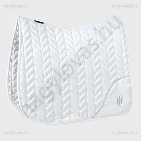 Tommy Hilfiger strasszos díjlovas nyeregalátét 