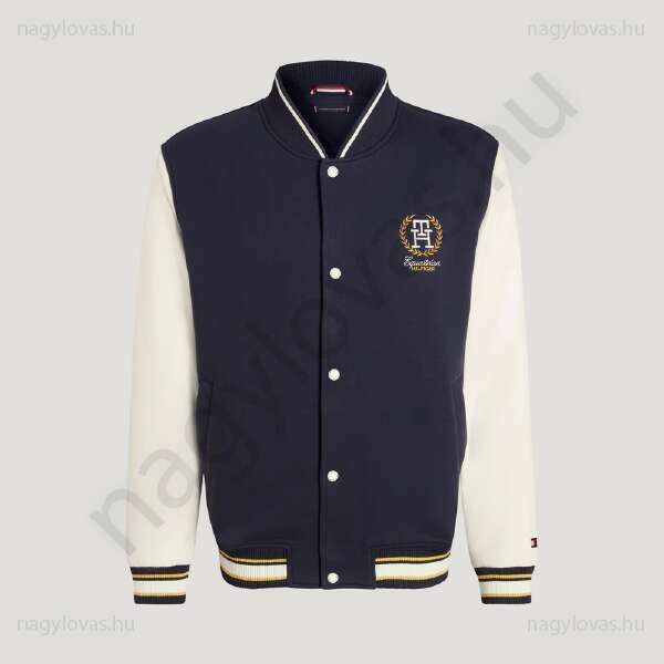 Tommy-Hilfiger Thompson férfi kabát 