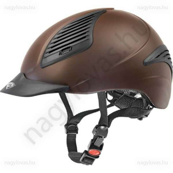 Uvex exxential barna/mat kobak 57-59