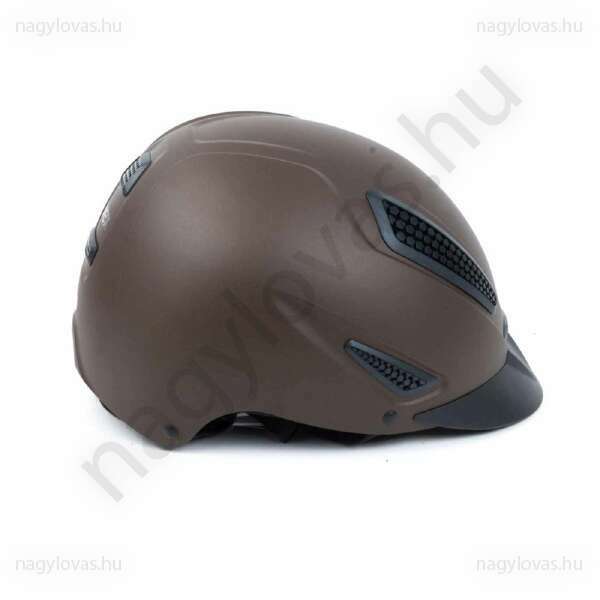 Uvex Perfexxion II barna/mat kobak 57-59