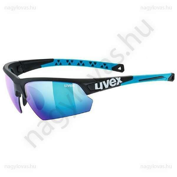 Uvex sportstyle napszemüveg