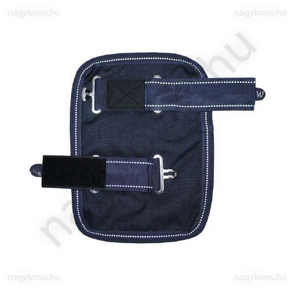 Wadhausen lótakaró hosszabbító kék