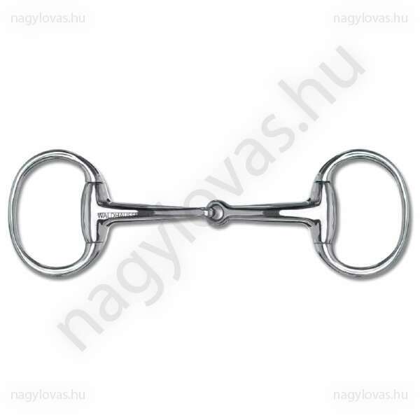 Waldhausen angol zabla tömör 16mm