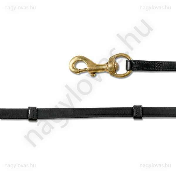 Waldhausen bőr izlandi kantárszár 