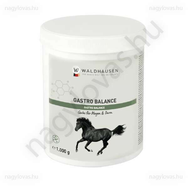 Waldhausen Gastro Balance 1kg