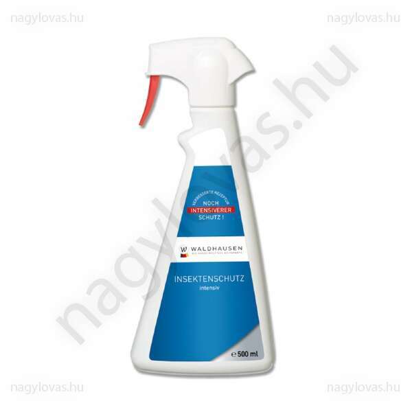 Waldhausen Intensive rovarriasztó spray 500ml