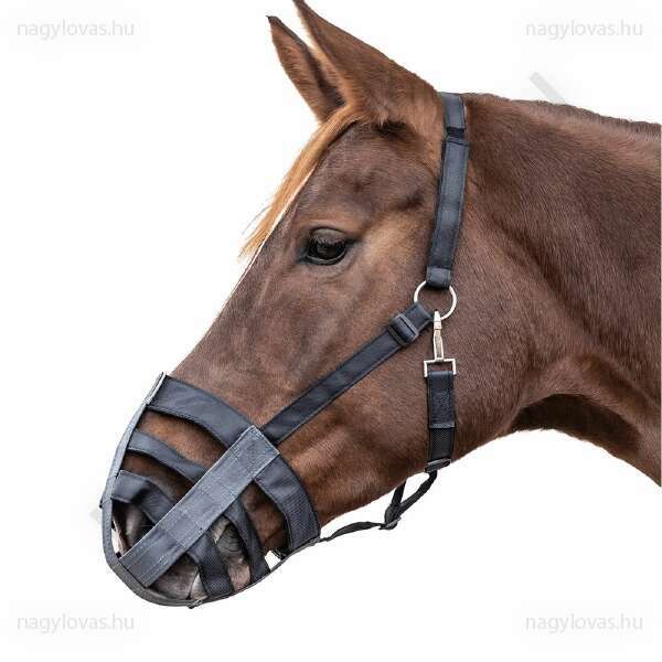 Waldhausen lószájkosár