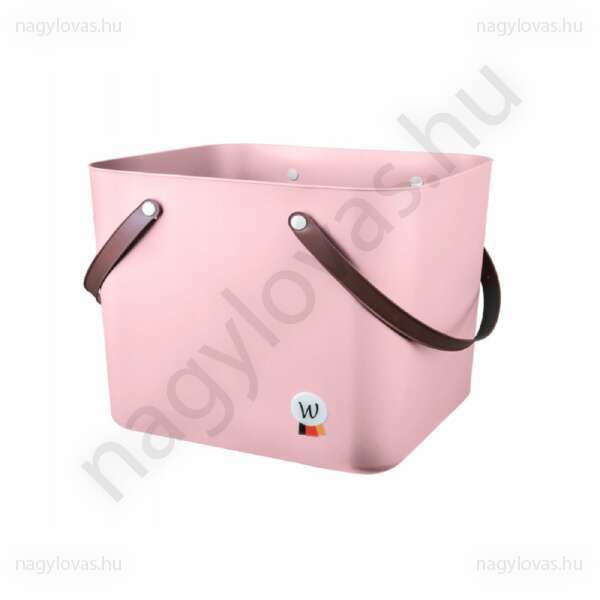 Waldhausen Multibag Eco táska 40L linea pink
