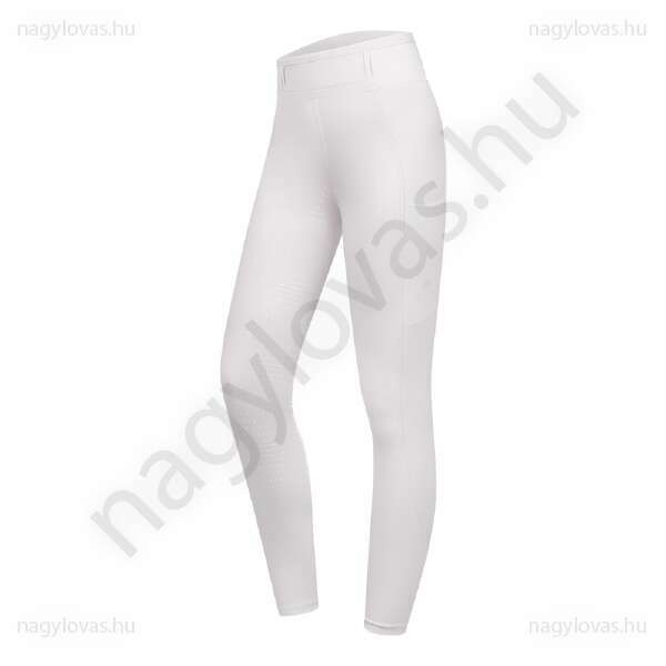 Waldhausen Orelie lovagló leggings fehér