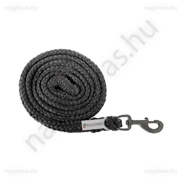 Waldhausen Plus vezetőszár fekete