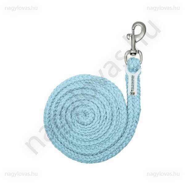 Waldhausen Plus vezetőszár light blue