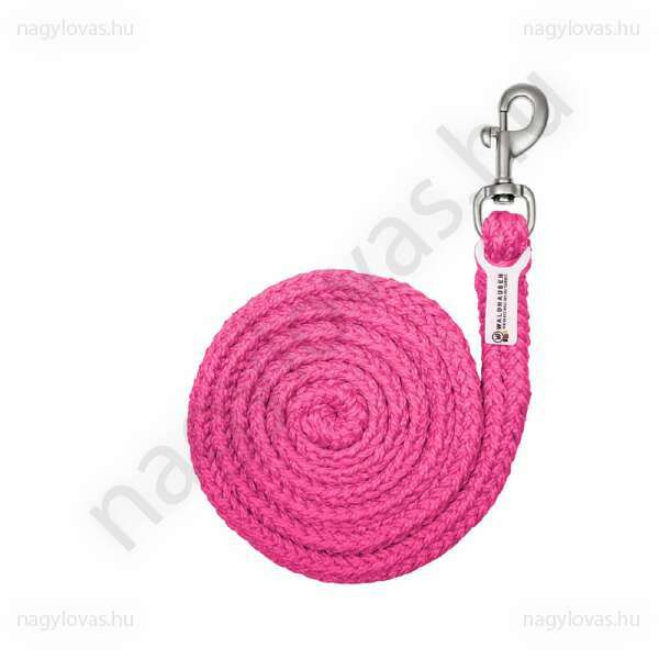 Waldhausen Plus vezetőszár pink