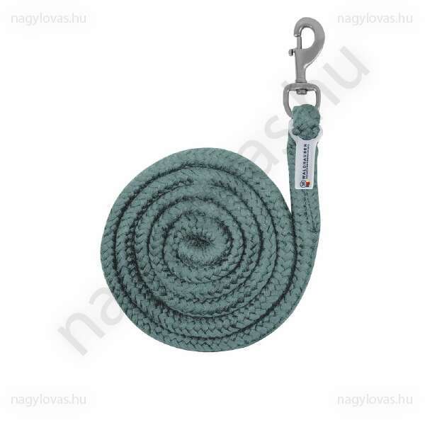 Waldhausen Plus vezetőszár zöld