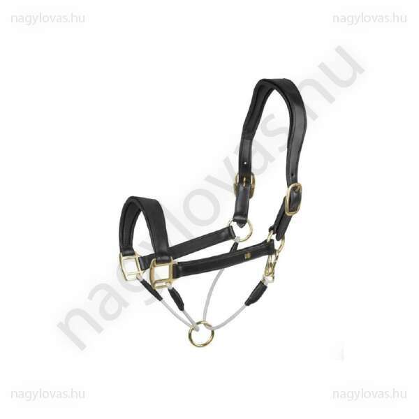 Waldhausen S-Line Roya bőr kötőfék