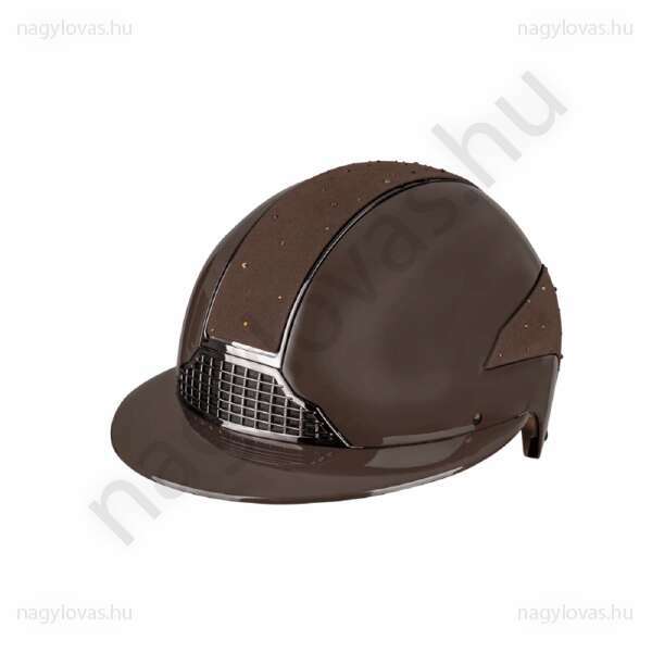 Waldhausen Swing Spark glossy kobak fekete