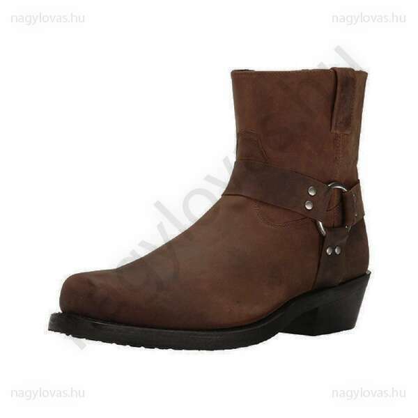Western Mens casual cipő