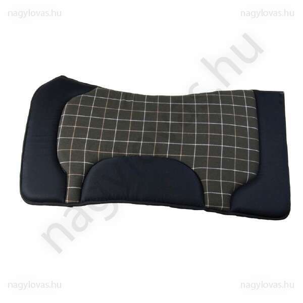 Western nyeregalátét 